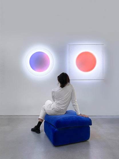 Relax Plug-in Wall Light Wall lamp
