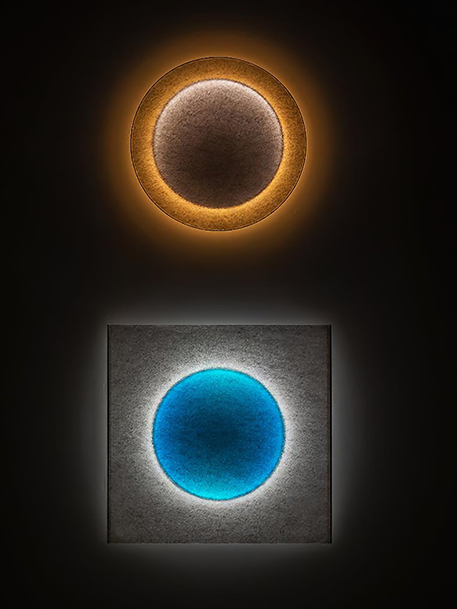 Relax Plug-in Wall Light Wall lamp