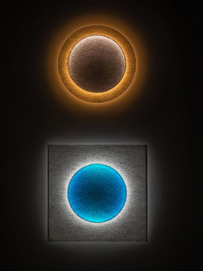 Relax Plug-in Wall Light Wall lamp