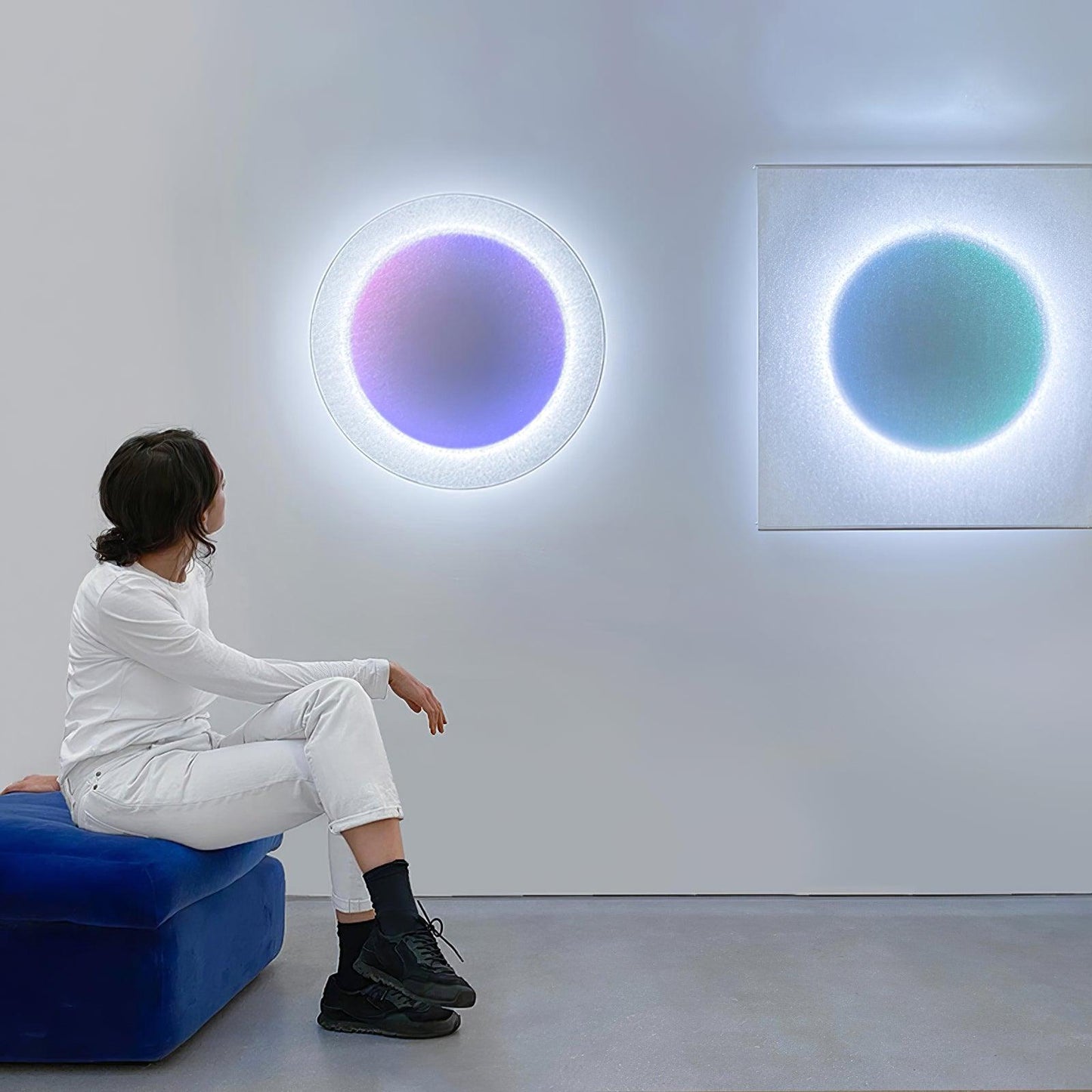 Relax Wall Light Wall lamp