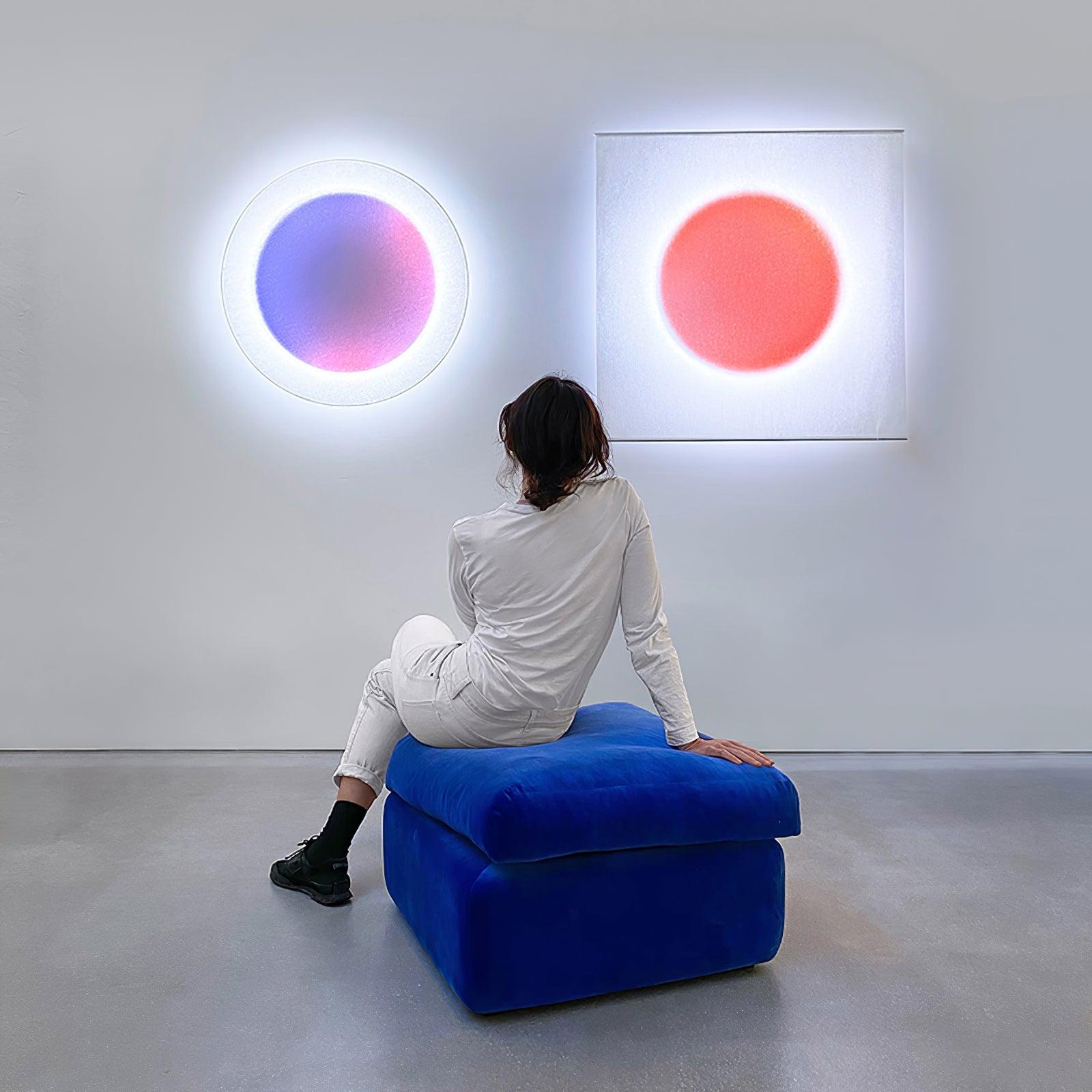 Relax Wall Light Wall lamp
