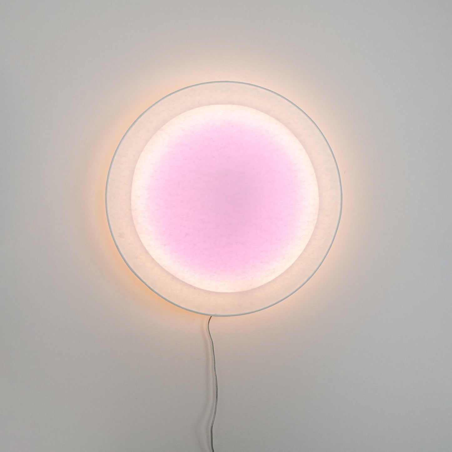 Relax Plug-in Wall Light Wall lamp