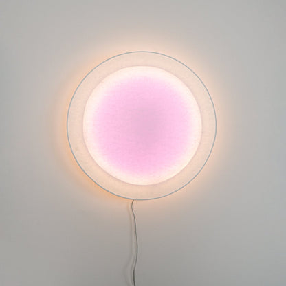 Relax Plug-in Wall Light Wall lamp