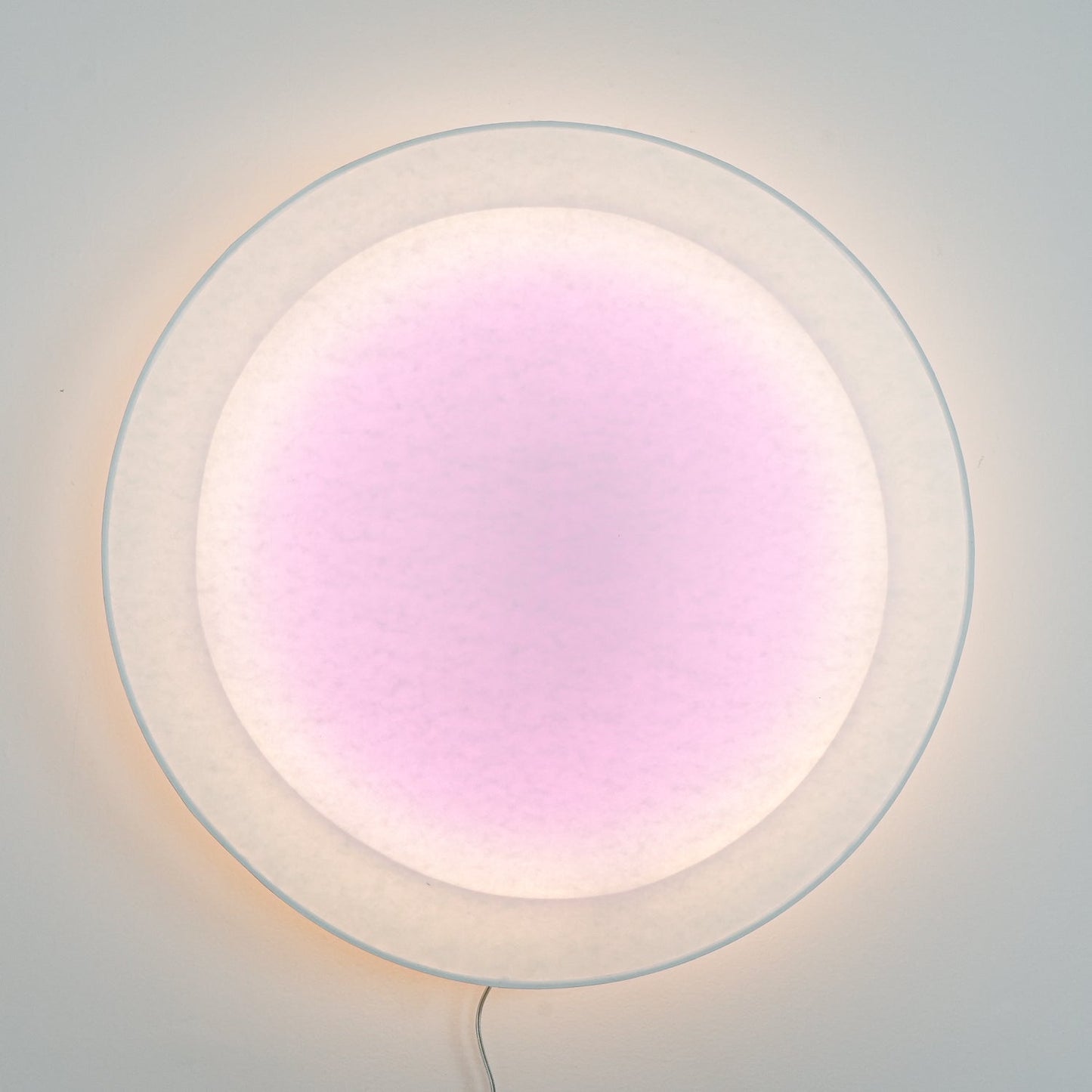 Relax Plug-in Wall Light Wall lamp