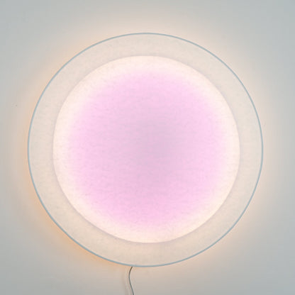 Relax Plug-in Wall Light Wall lamp