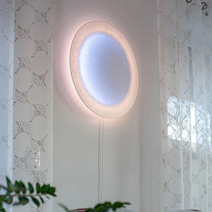 Relax Plug-in Wall Light Wall lamp