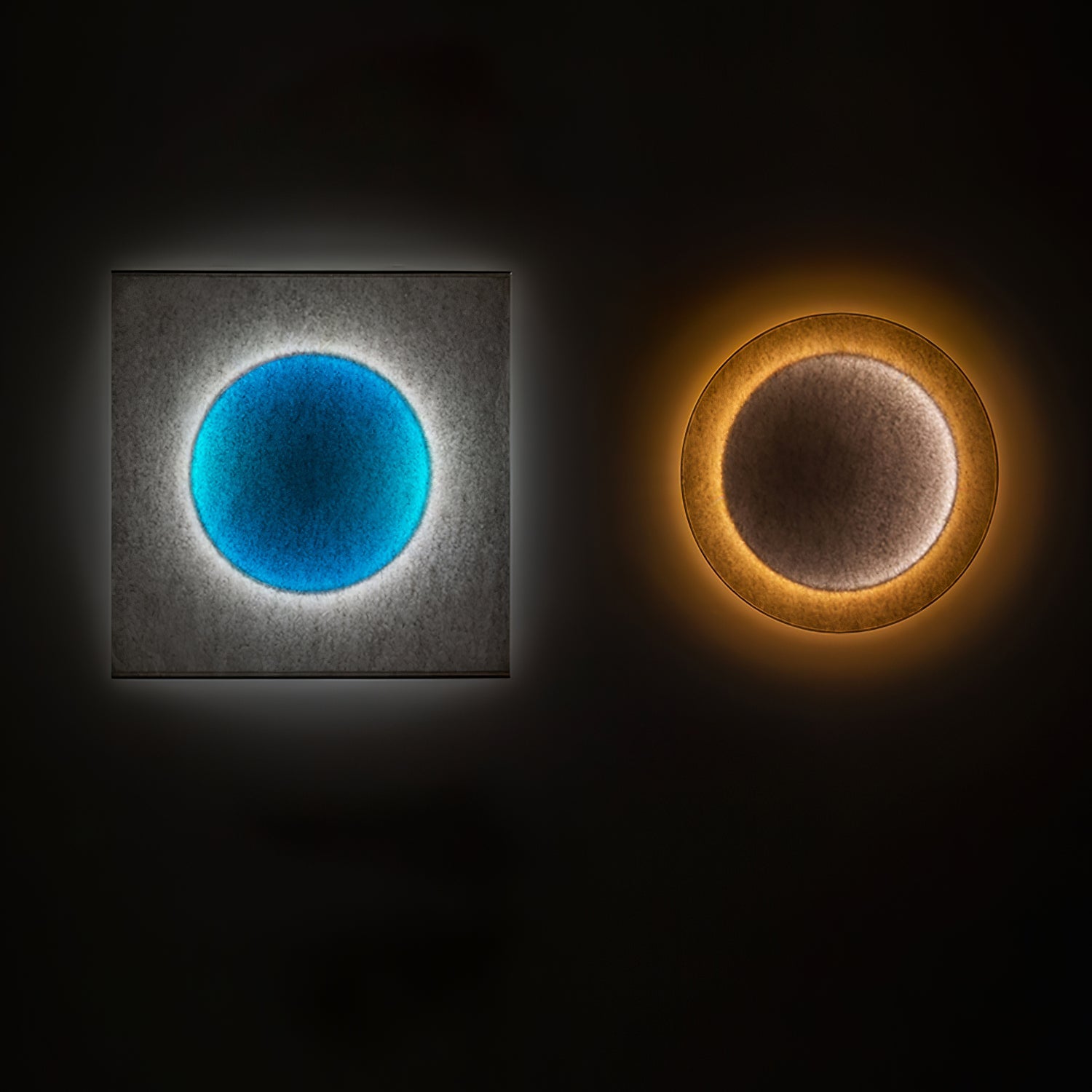 Relax Plug-in Wall Light Wall lamp