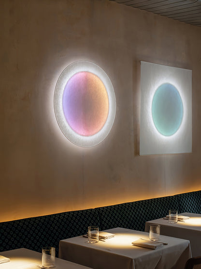 Relax Plug-in Wall Light Wall lamp