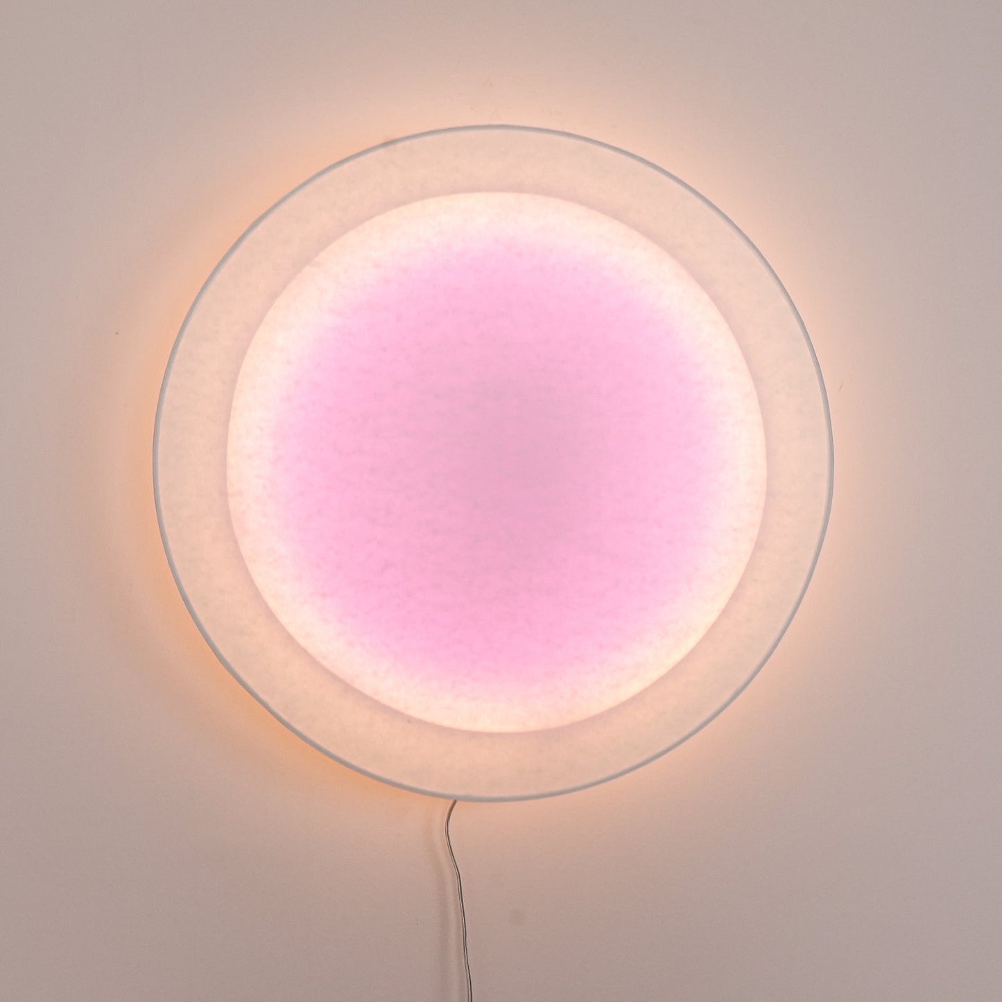 Relax Plug-in Wall Light Wall lamp