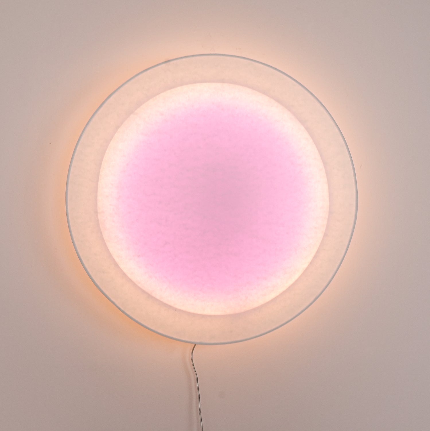 Relax Plug-in Wall Light Wall lamp