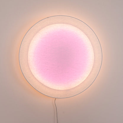Relax Plug-in Wall Light Wall lamp
