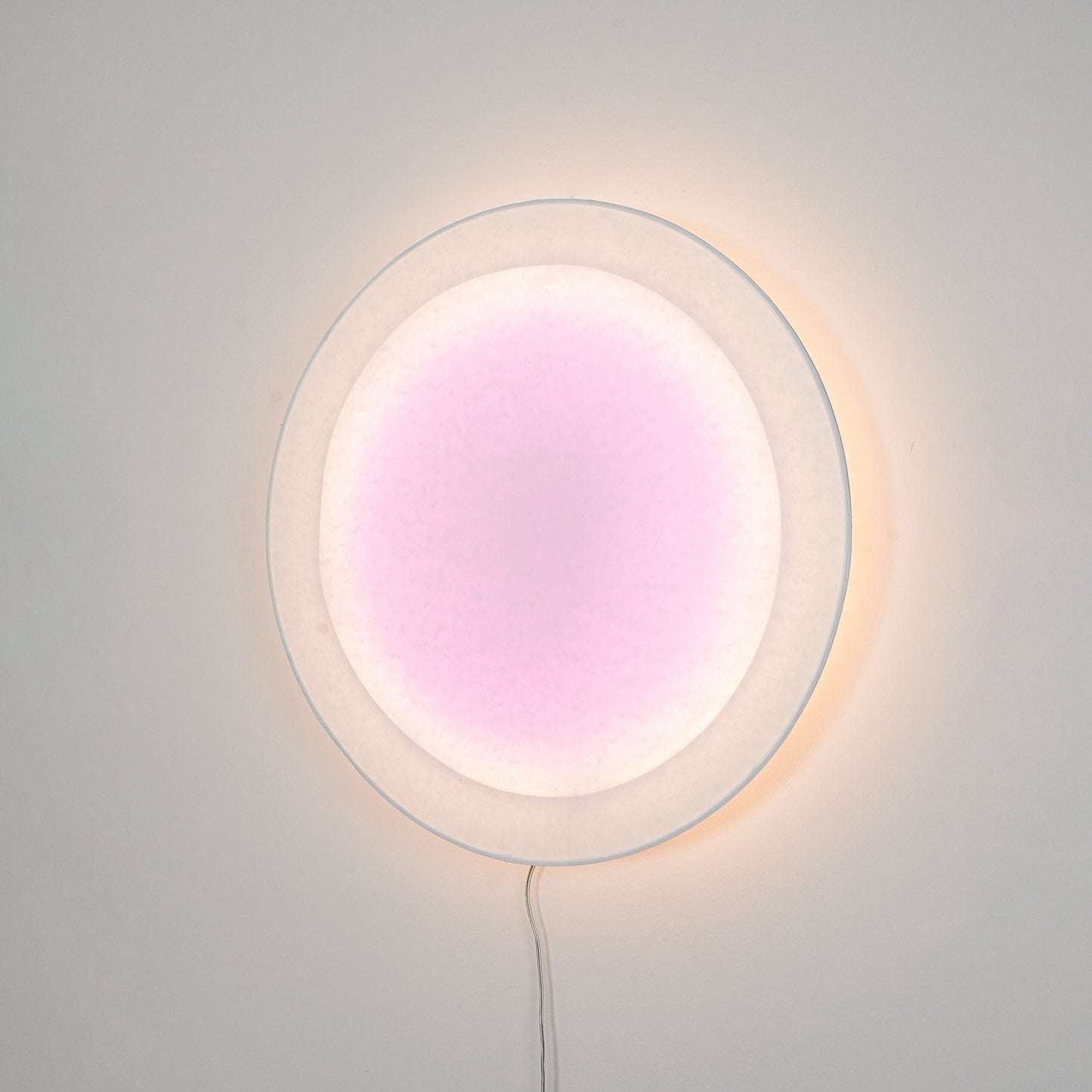 Relax Plug-in Wall Light Wall lamp