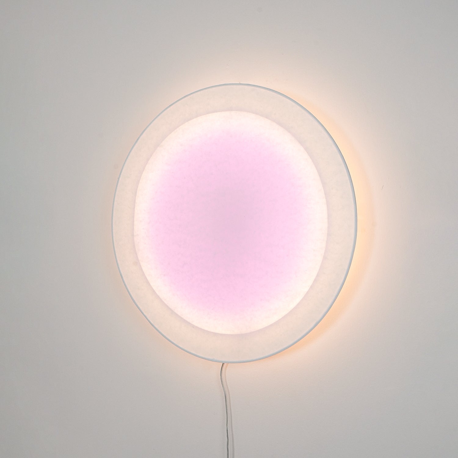 Relax Plug-in Wall Light Wall lamp