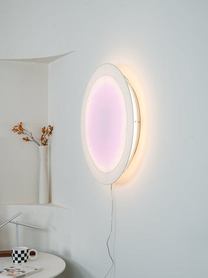 Relax Plug-in Wall Light Wall lamp