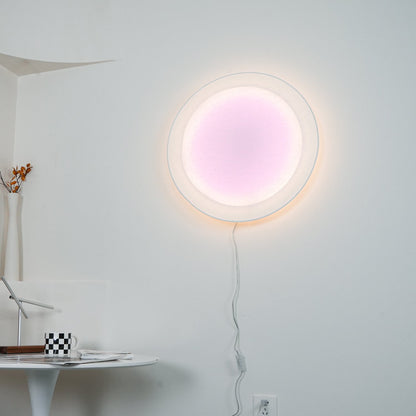 Relax Plug-in Wall Light Wall lamp