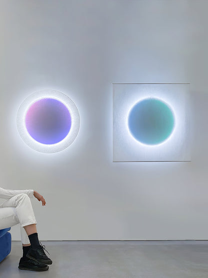 Relax Plug-in Wall Light Wall lamp