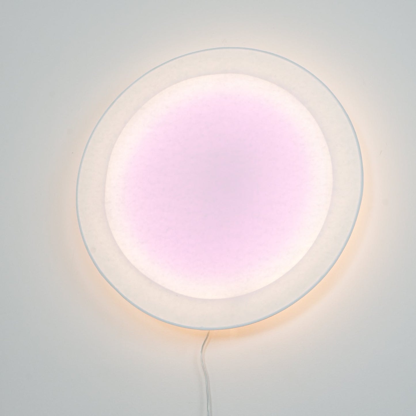 Relax Plug-in Wall Light Wall lamp