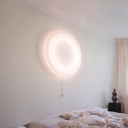 Relax Plug-in Wall Light Wall lamp