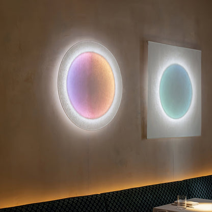 Relax Plug-in Wall Light Wall lamp