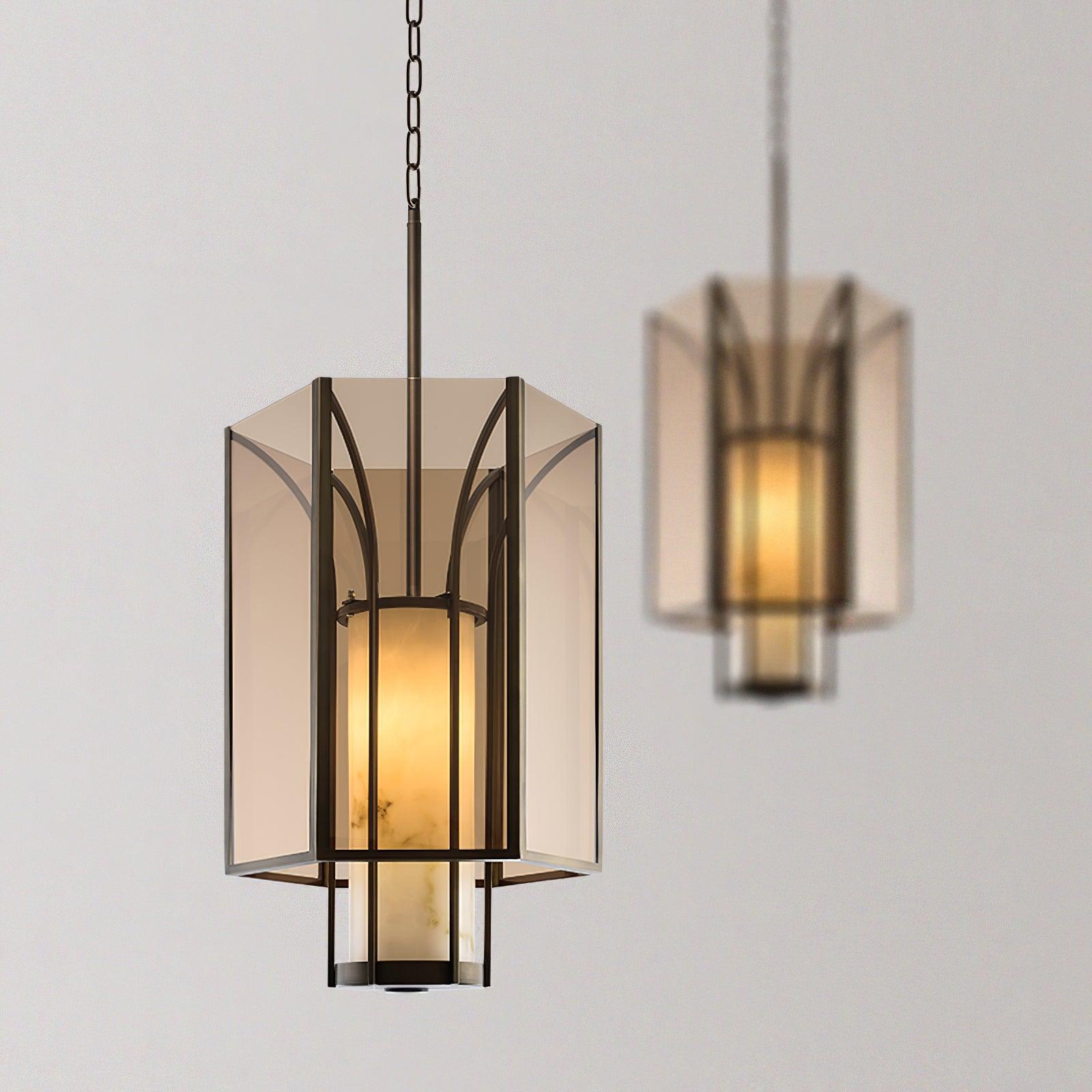 Remy Pendant Lamp Pendant light