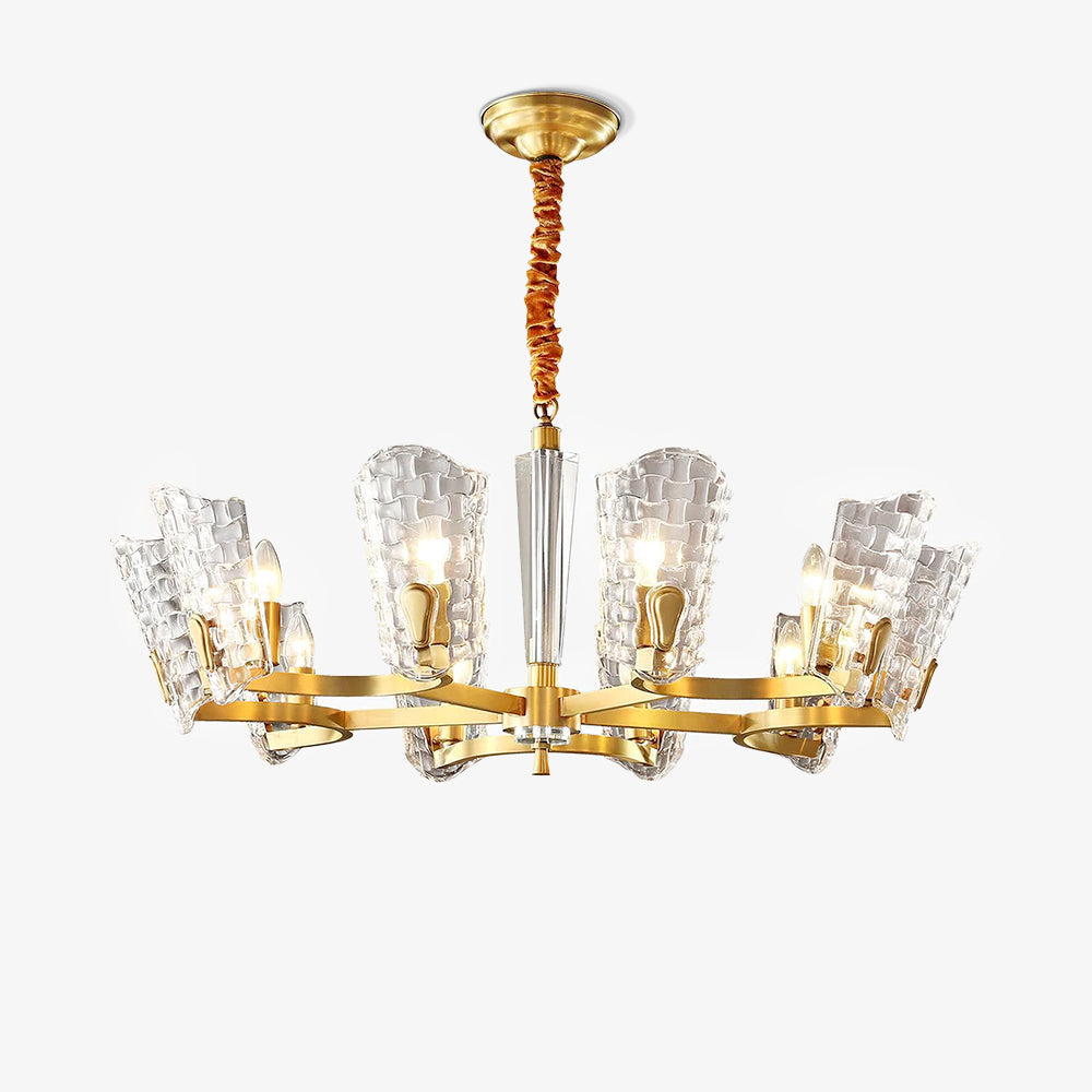 Renato Chandelier Chandelier