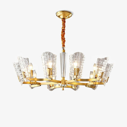 Renato Chandelier Chandelier