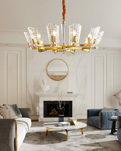Renato Chandelier Chandelier