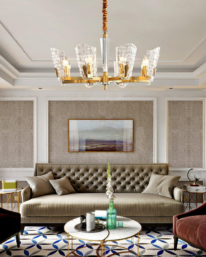 Renato Chandelier Chandelier