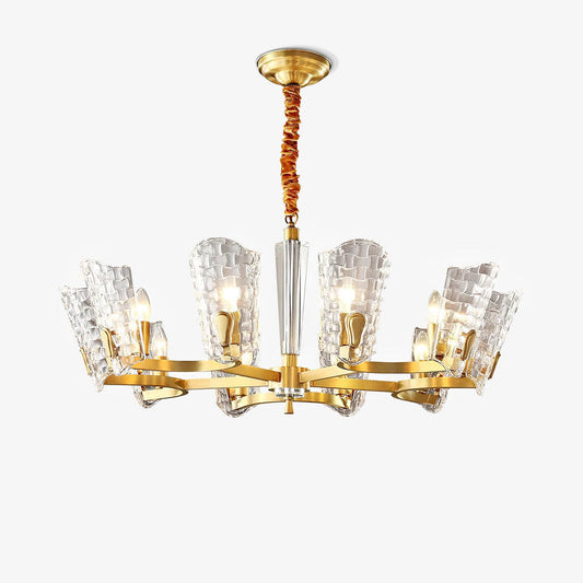 Renato Chandelier Chandelier