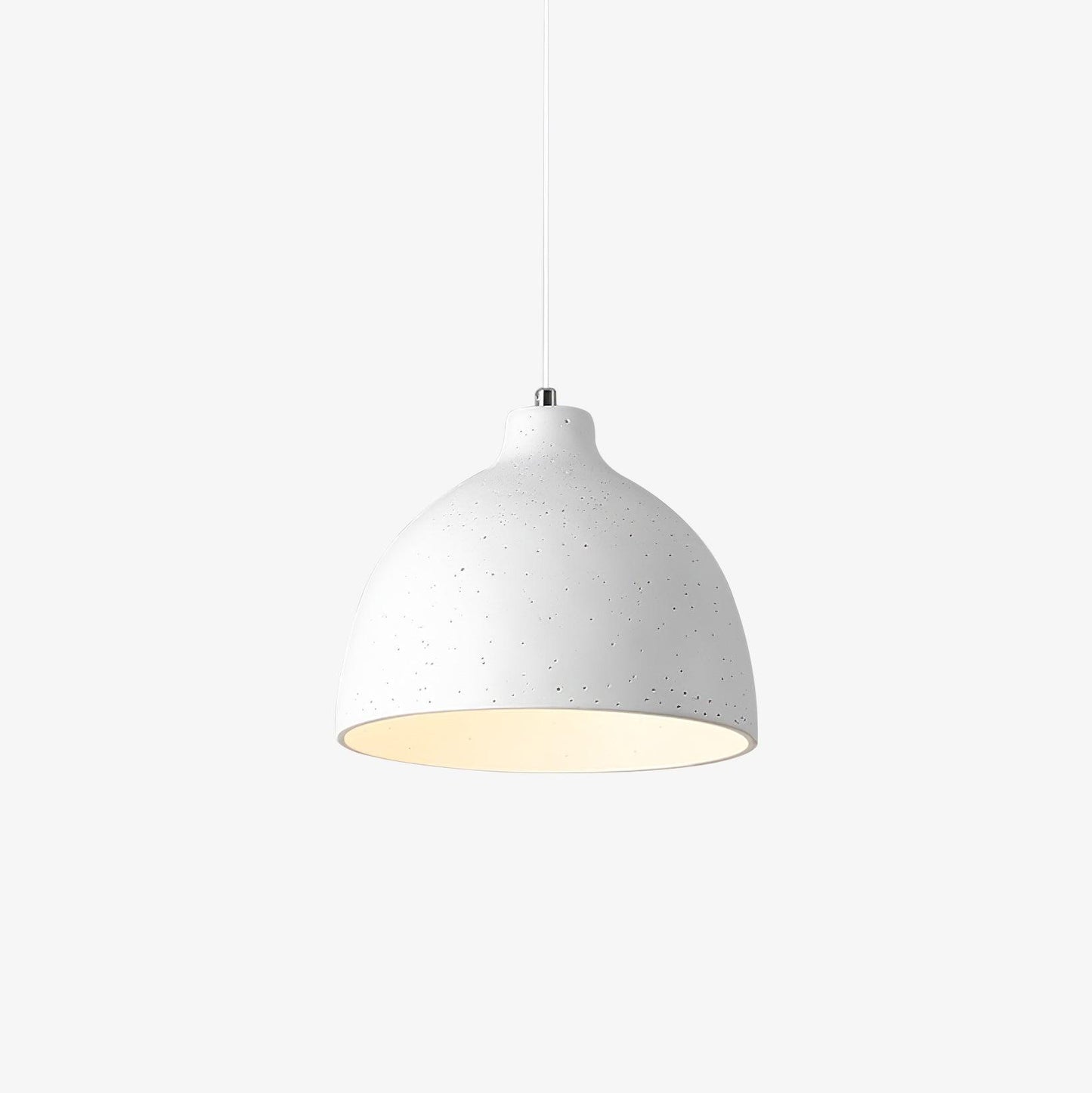 Resin Bowl Pendant Lamp Pendant light