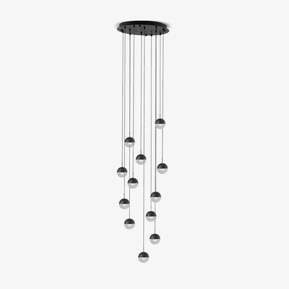 Restaurant Art LED Pendant Light Pendant light