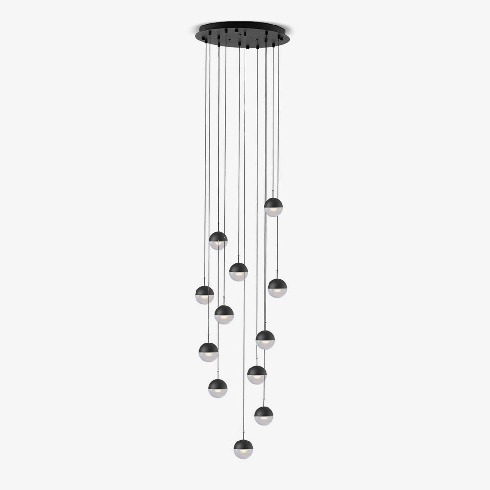 Restaurant Art LED Pendant Light Pendant light