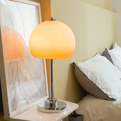 Retro Mushroom Table Lamp Table lamp