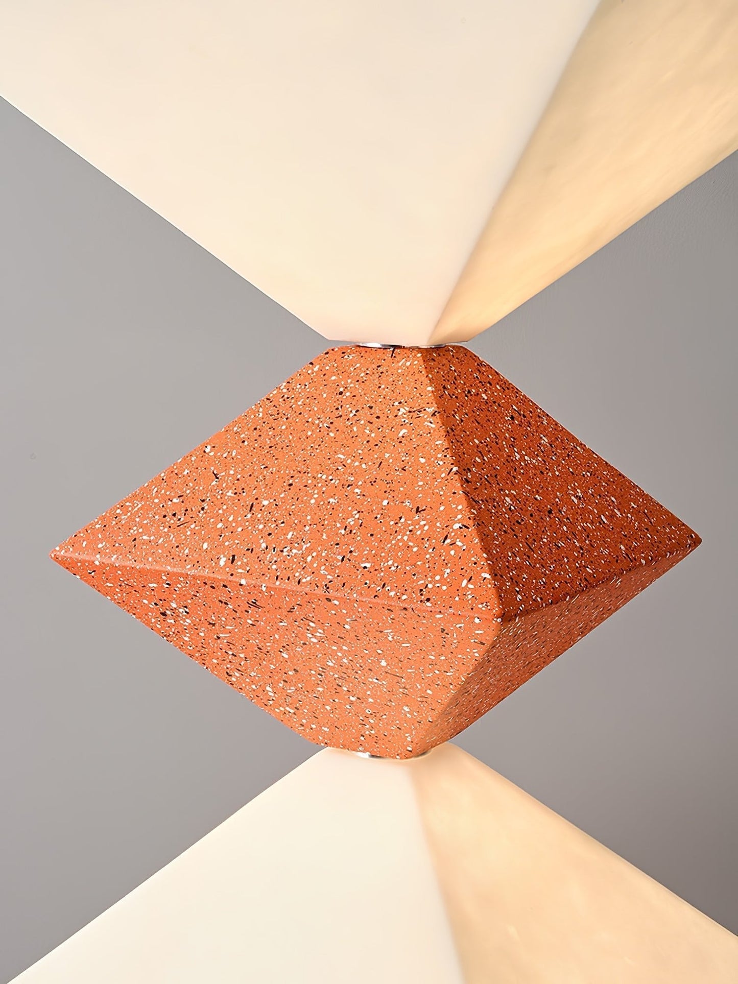 Rhombus Cube Floor Lamp Floor lamp