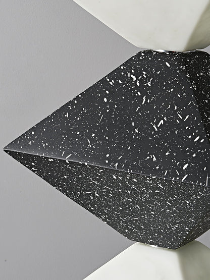 Rhombus Cube Floor Lamp Floor lamp