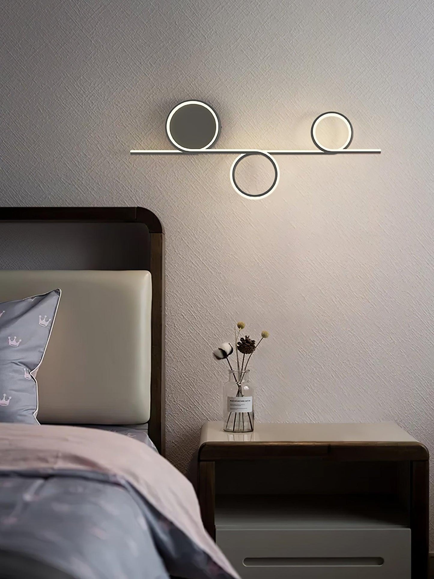 Rhythmic Line Wall Light Wall lamp