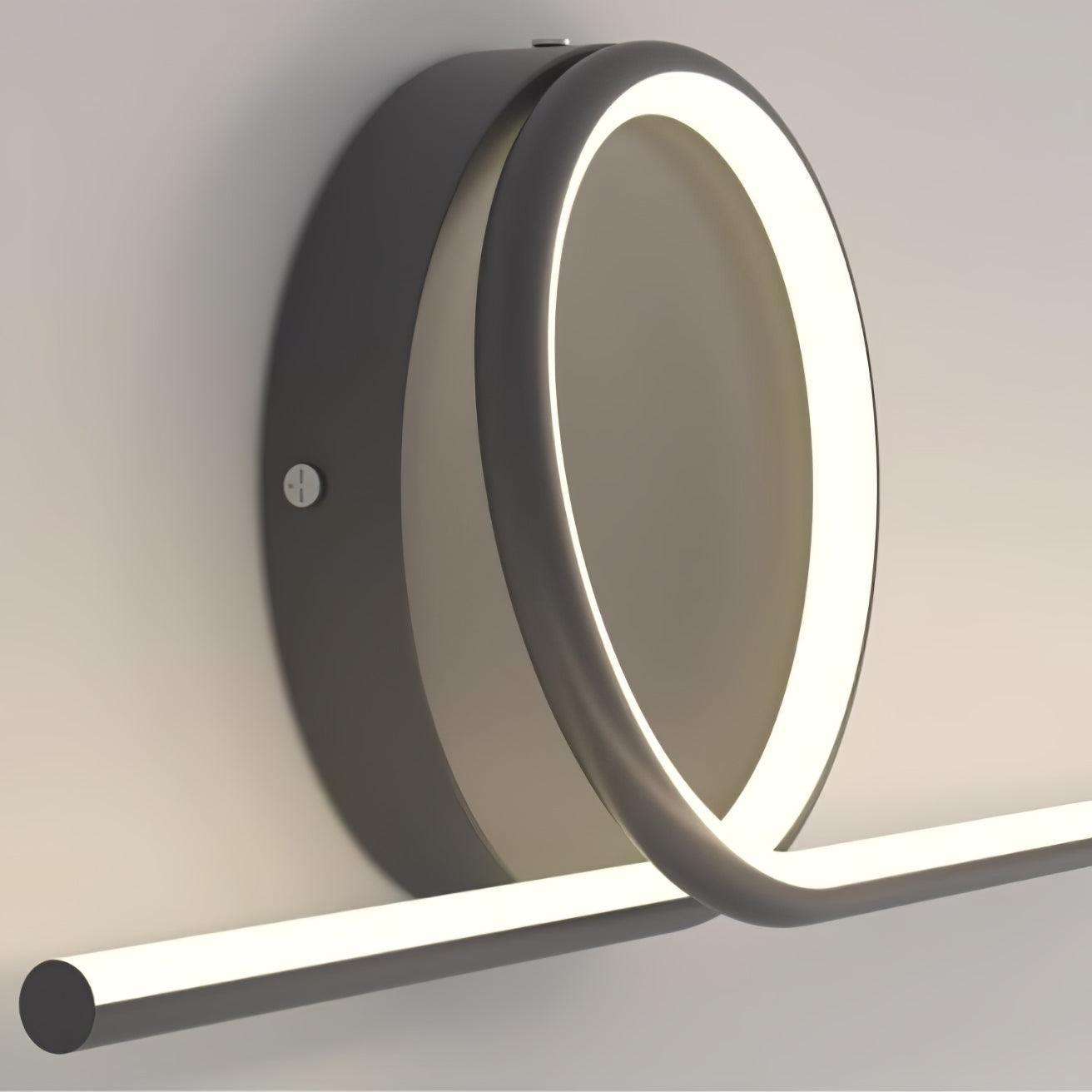Rhythmic Line Wall Light Wall lamp