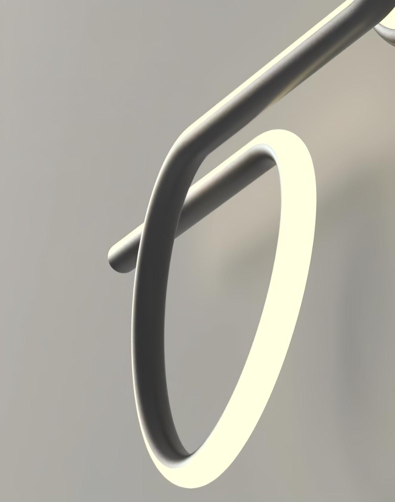 Rhythmic Line Wall Light Wall lamp