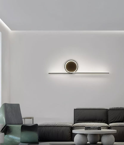 Rhythmic Line Wall Light Wall lamp