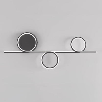 Rhythmic Line Wall Light Wall lamp