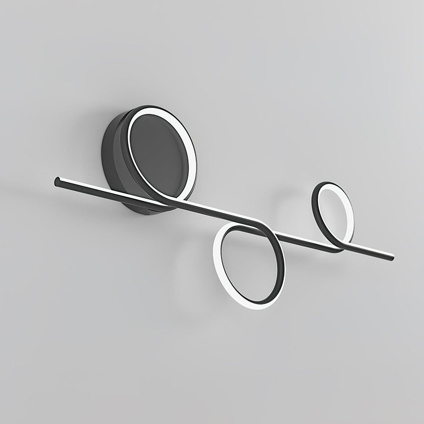 Rhythmic Line Wall Light Wall lamp