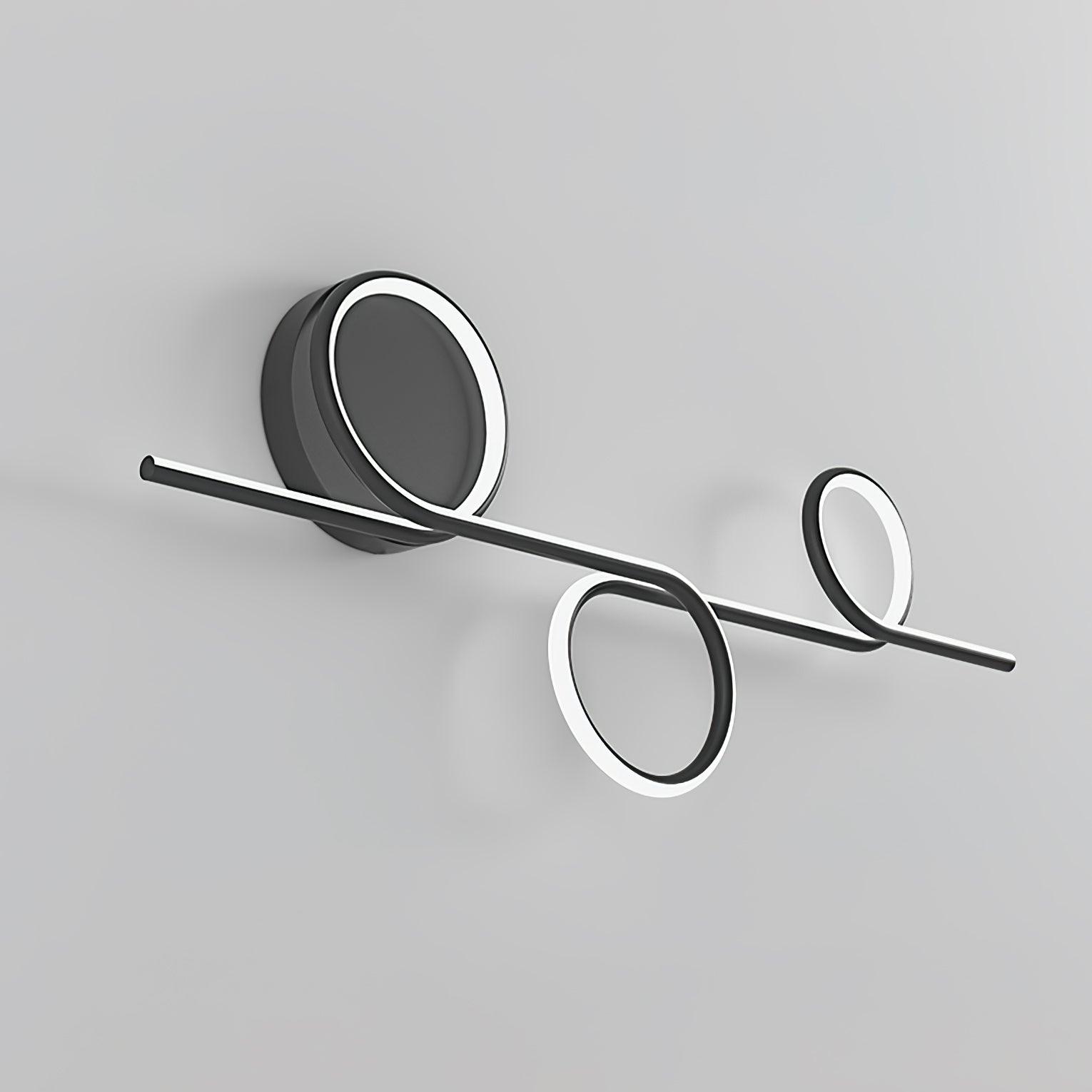 Rhythmic Line Wall Light Wall lamp