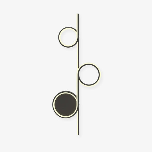 Rhythmic Line Wall Light Wall lamp