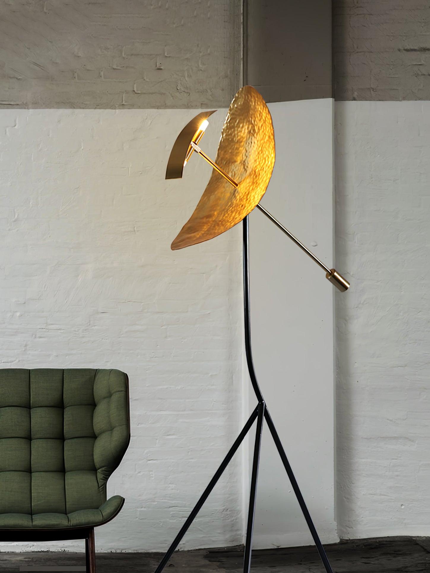 Ribot Floor Lamp Floor lamp