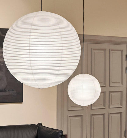 Washi Paper A Pendant Lamp Pendant light