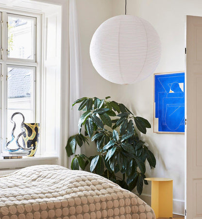Washi Paper A Pendant Lamp 1001 Pendant light