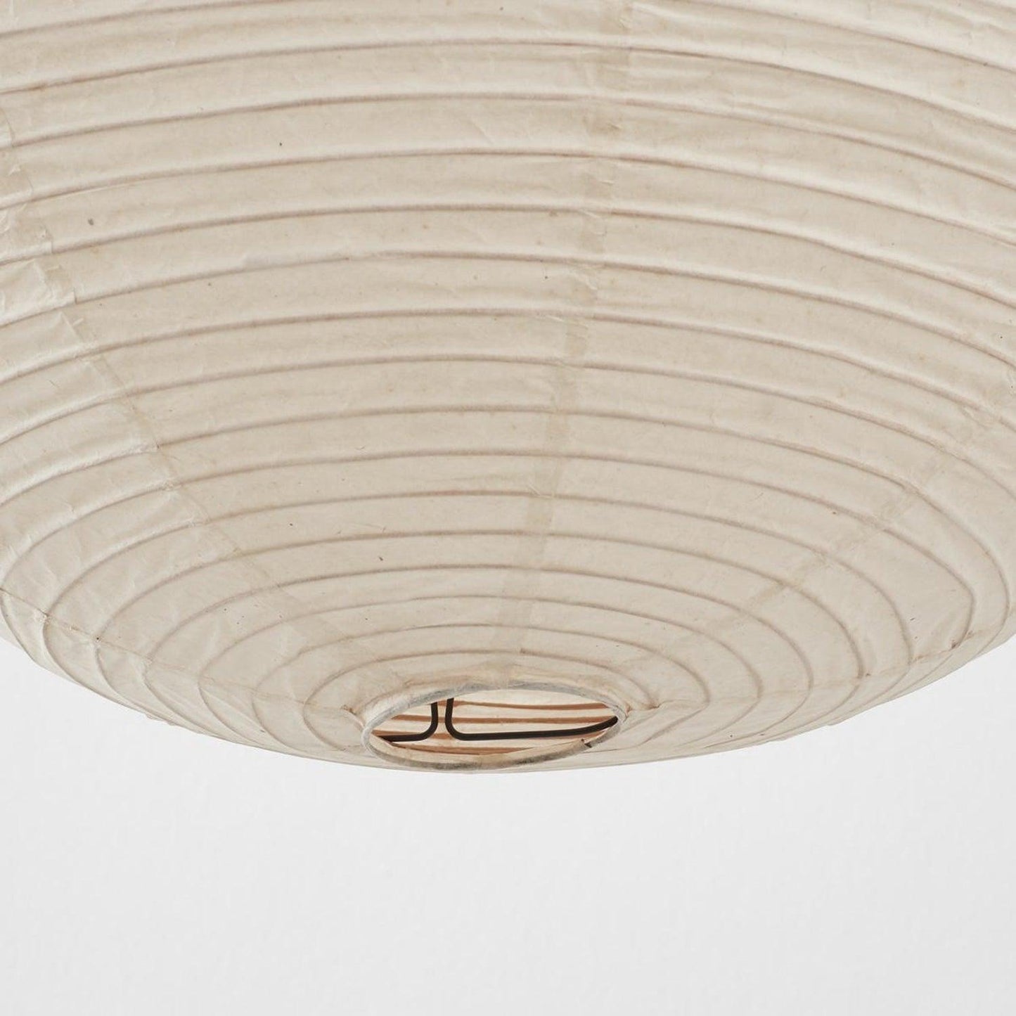 Washi Paper A Pendant Lamp 1001 Pendant light