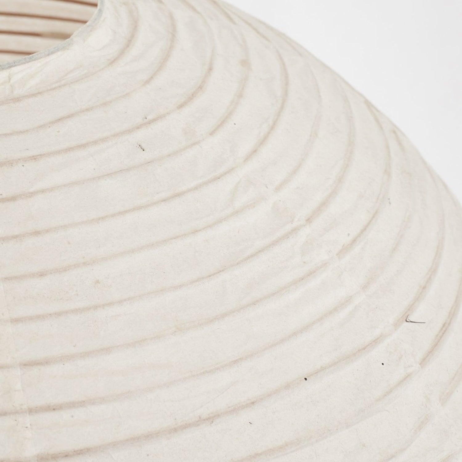 Washi Paper A Pendant Lamp 1001 Pendant light