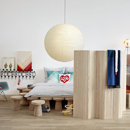 Washi Paper A Pendant Lamp 1001 Pendant light