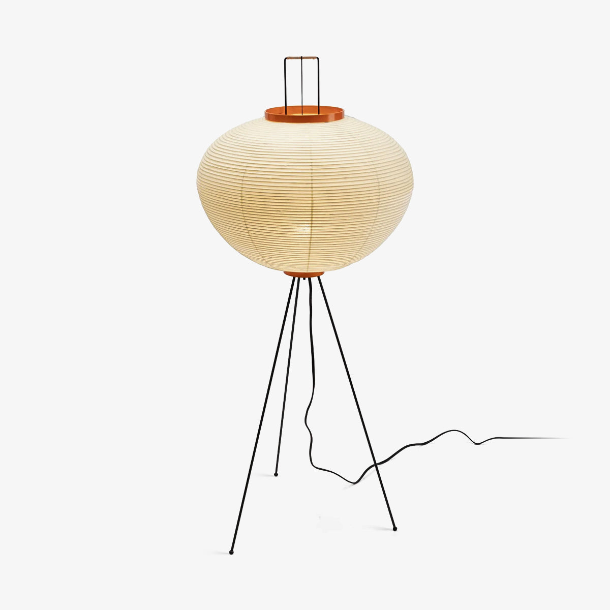 Rice Paper Floor Lamp Floor lamp